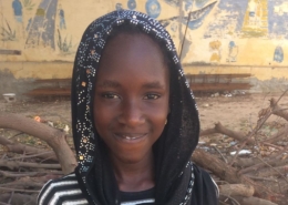 Patenkind Fatou