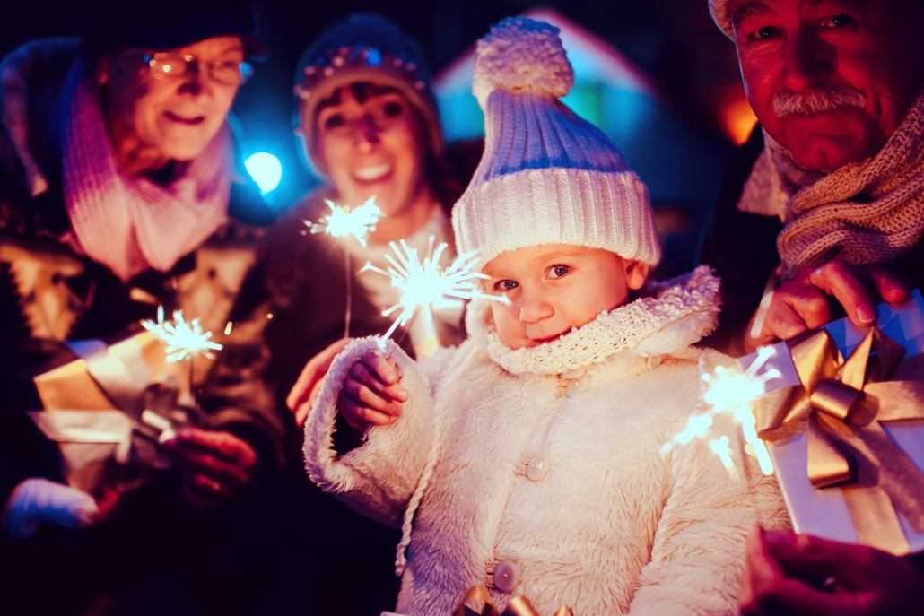 Weihnachtsmarkt